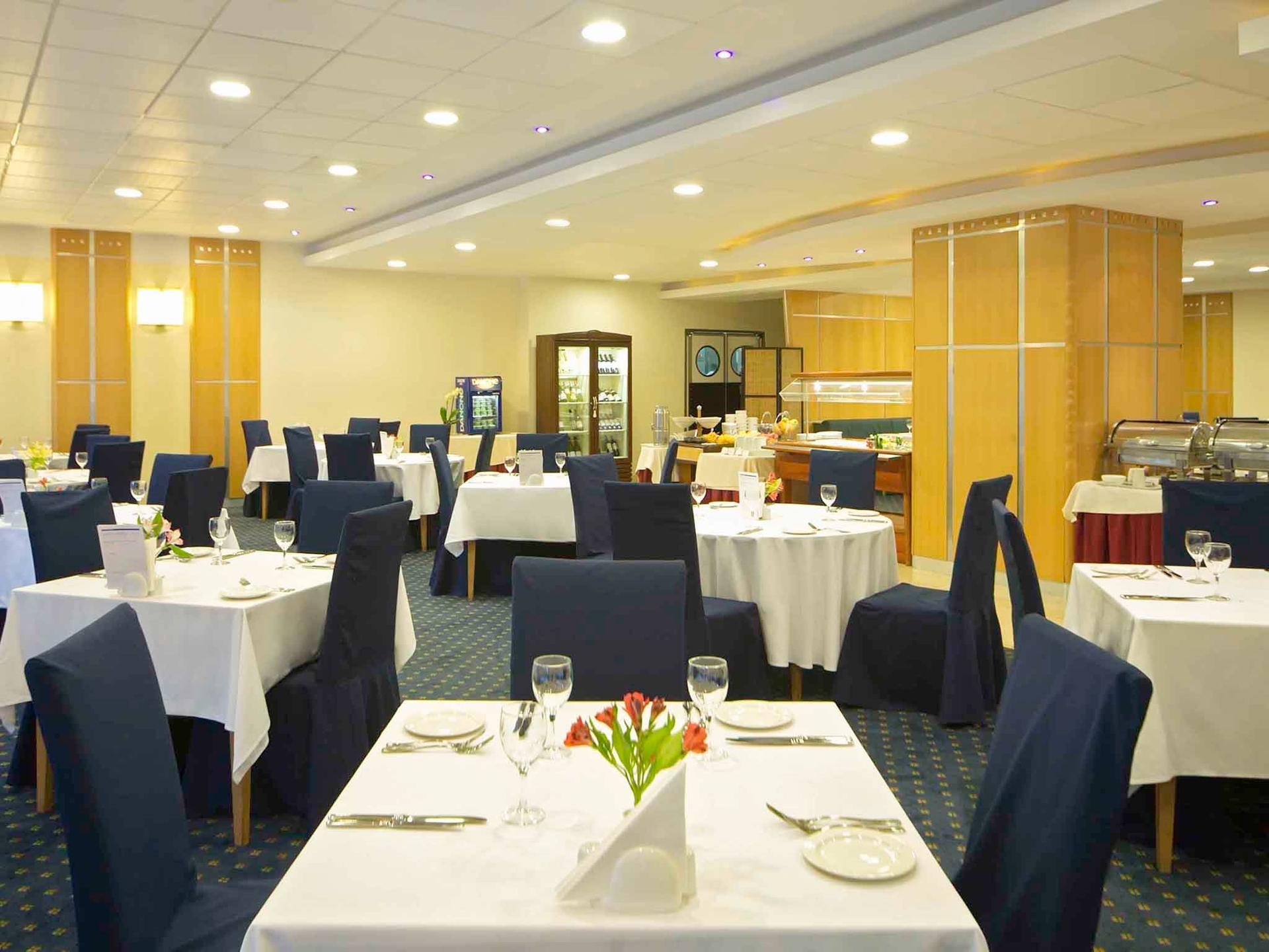 Novotel Moscow Centre2