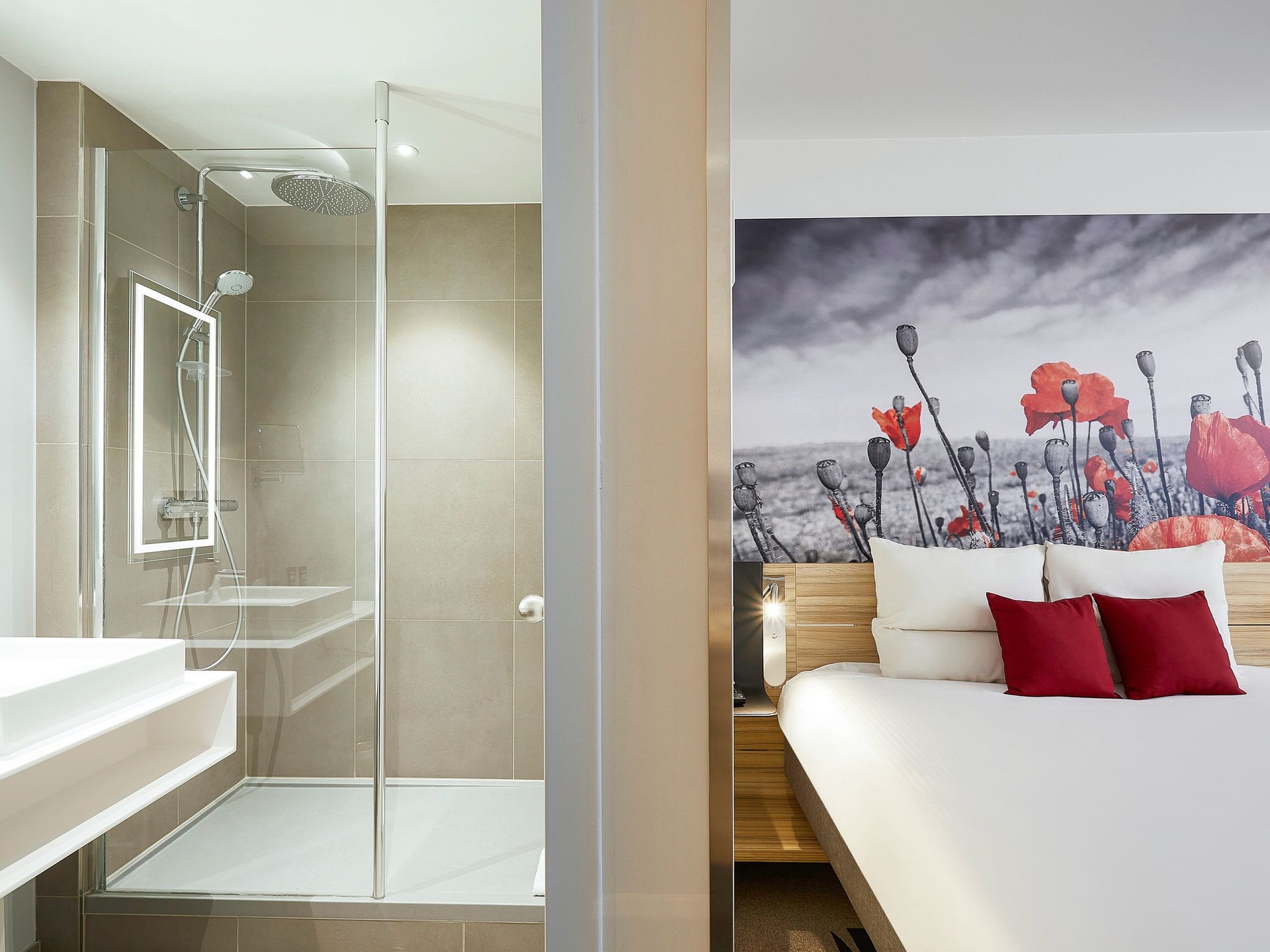 Novotel Ieper Centrum Flanders Fields0