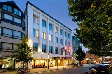 IBIS KORTRIJK CENTRUM0