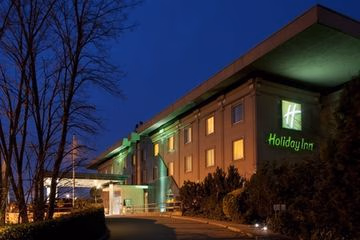 HOLIDAY INN GHENT EXPO0