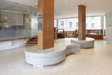 HOLIDAY INN GHENT EXPO1