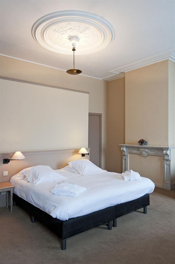Hotel Gravensteen4