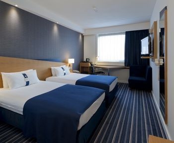 Holiday Inn Express Hasselt4