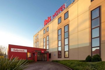 Ibis Airport0