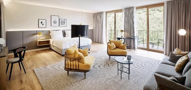 SUITE STANDARD