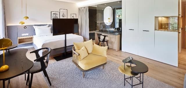 SUITE STANDARD