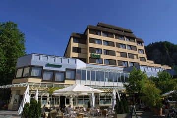 Best Western Central Hotel Leonhard Best Western Central Hotel Leonhard