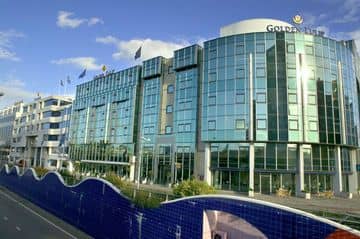 Golden Tulip Leiden Centre Golden Tulip Leiden Centre