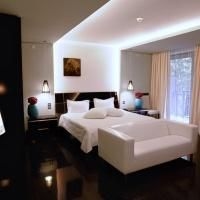 Best Western Premier Mona Boutique Hotel1