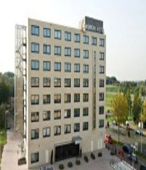 Bastion Hotel Terbregseplein0