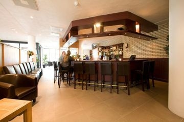 Bastion Hotel Terbregseplein4