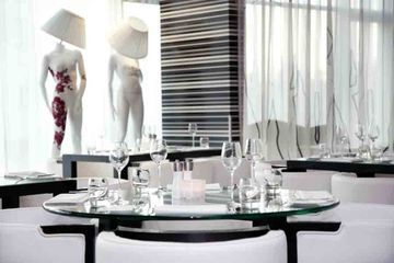 WestCord Fashion Hotel Amsterdam3