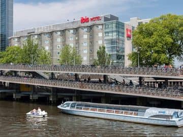 IBIS CENTRE IBIS CENTRE