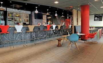 IBIS CITY WEST4