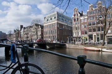 Radisson Blu Hotel Amsterdam City Center Radisson Blu Hotel Amsterdam City Center