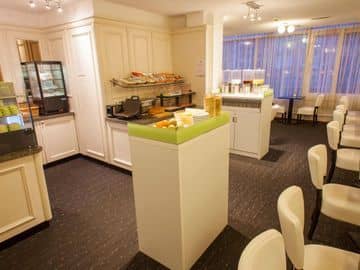 ibis Styles Amsterdam City ibis Styles Amsterdam City