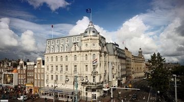 Park Plaza Victoria Amsterdam0