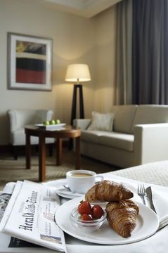 Park Plaza Victoria Amsterdam4