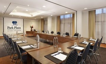 Park Plaza Victoria Amsterdam2