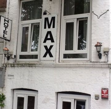 Hotel Max3
