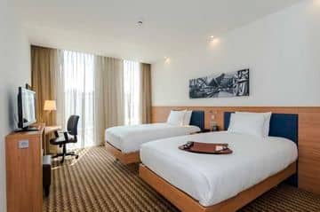 Hampton by Hilton Amsterdam Arena Hampton by Hilton Amsterdam Arena