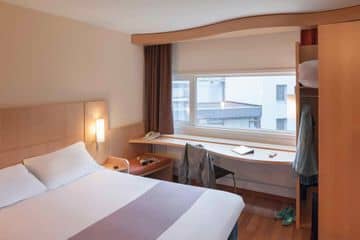 Ibis Schiphol Amsterdam Airport Ibis Schiphol Amsterdam Airport