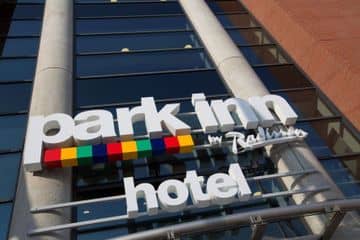 Park Inn by Radisson Amsterdam Airport Schiphol Park Inn by Radisson Amsterdam Airport Schiphol