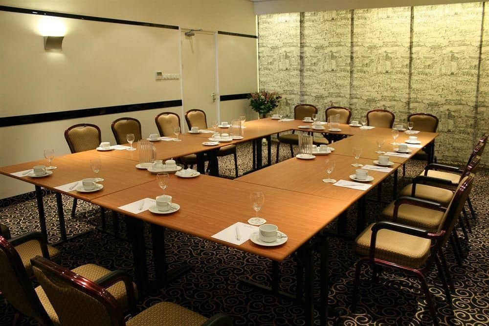 GOLDEN TULIP LION D'OR HAARLEM GOLDEN TULIP LION D'OR HAARLEM