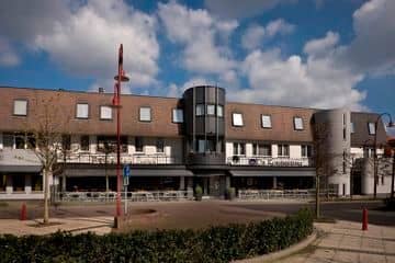 BEST WESTERN HOTEL DE KORENBEU BEST WESTERN HOTEL DE KORENBEU