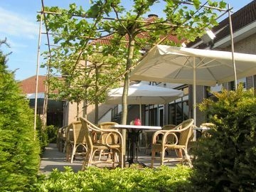 MERCURE HERTOGENBOSCH ROSMALE4
