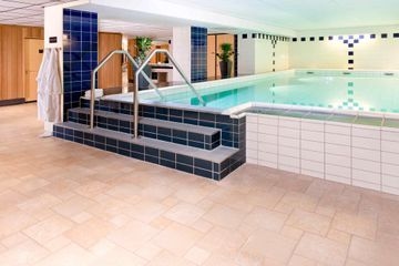 Mercure Hotel Tilburg Centrum1