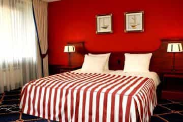 Westcord Hotel Nordsee