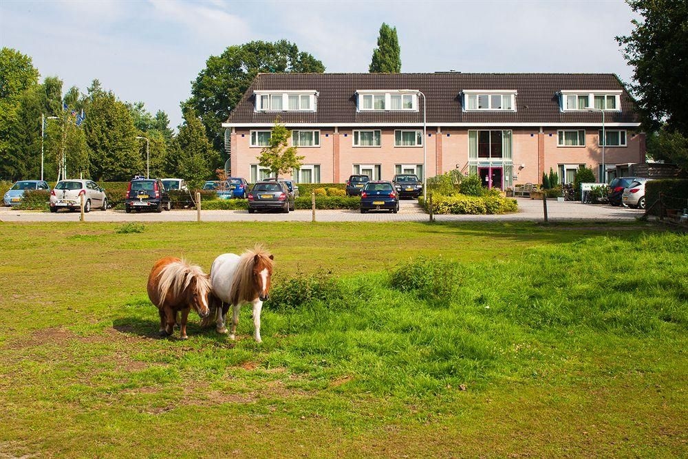 BEST WESTERN HOTEL SCHOLTENHAGEN4