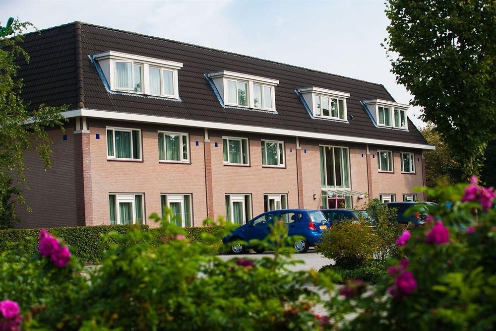 BEST WESTERN HOTEL SCHOLTENHAGEN1