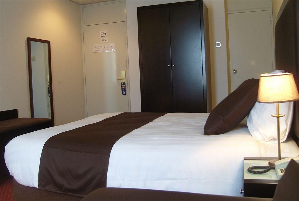 BEST WESTERN HOTEL WOERDEN4