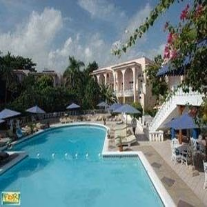 Franklyn D. Resort & Spa0