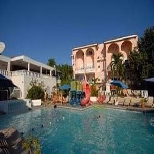 Franklyn D. Resort & Spa2