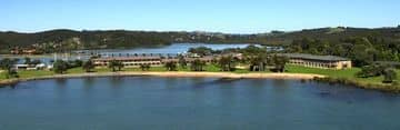 Copthorne Copthorne