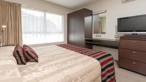 Junior Suite with Harbour View