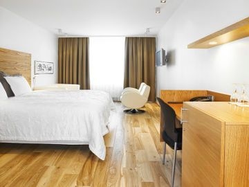 Icelandair Hotel in Keflavik3