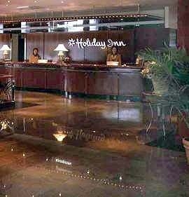 Holiday Inn Helsinki-Expo3