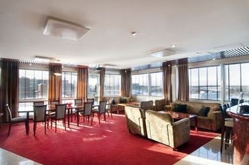 Holiday Inn Helsinki-Expo2