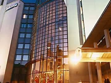 Radisson Blu Royal0