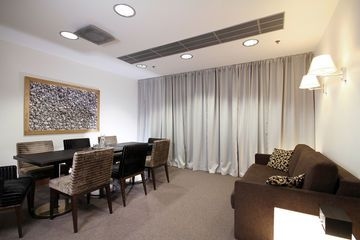 GLO Hotel Airport0