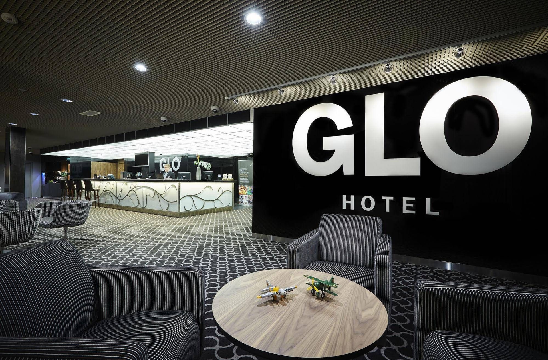 GLO Hotel Airport1