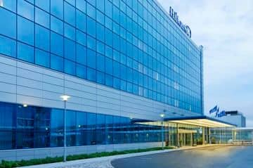 Hilton Vantaa Hilton Vantaa