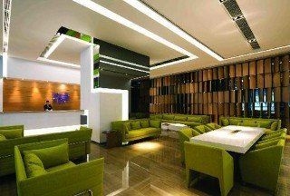 ฮอลิเดย์ อินน์ เอกซ์เพรส ฮ่องกง เกาลูน อีสต์ (Holiday Inn Express Hong Kong Kowloon East, an IHG Hotel)0