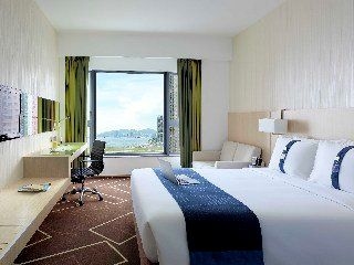 ฮอลิเดย์ อินน์ เอกซ์เพรส ฮ่องกง เกาลูน อีสต์ (Holiday Inn Express Hong Kong Kowloon East, an IHG Hotel)3