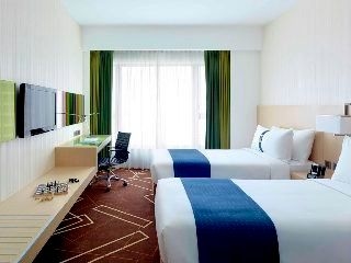 ฮอลิเดย์ อินน์ เอกซ์เพรส ฮ่องกง เกาลูน อีสต์ (Holiday Inn Express Hong Kong Kowloon East, an IHG Hotel)2