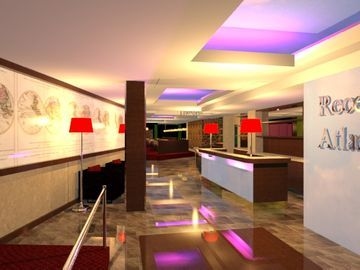 BEST WESTERN PLUS ATLAS0